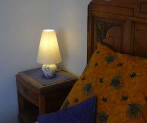 photo Chambres d'htes le cadran solaire Cabrieres 8906