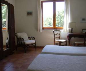 photo Chambres d'htes le cadran solaire Cabrieres 8912