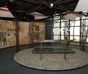 photo Espace georges brassens Sete 5465