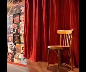 photo Espace georges brassens Sete 16540