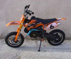 photo Quadsmotosfamilly St Andre De Sangonis 13055
