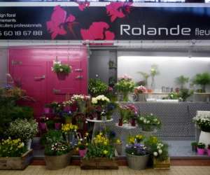 photo Rolande fleurs / fleuriste aux halles de narbonne Narbonne 8948
