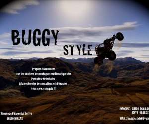 Sarl Buggy Style