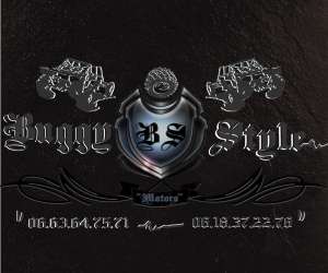 photo Sarl buggy style Millas 8962