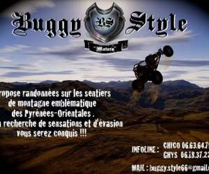 Sarl Buggy Style