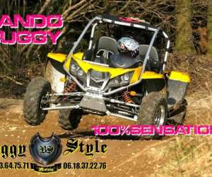 photo Sarl buggy style Millas 9757