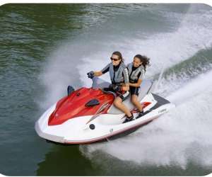 Palavas Jet Ski