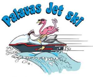 photo Palavas jet ski Palavas Les Flots 8965