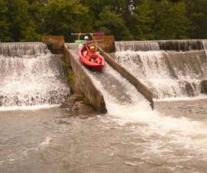 photo Location canoes kayaks - au fil de l'aude  couiza Couiza 8968