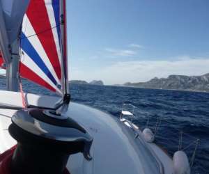 photo Voiles doc La Grande Motte 11535