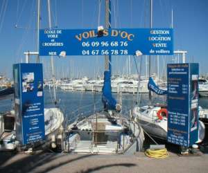 photo Voiles doc La Grande Motte 11540