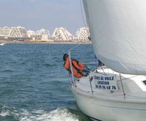 photo Voiles doc La Grande Motte 11541