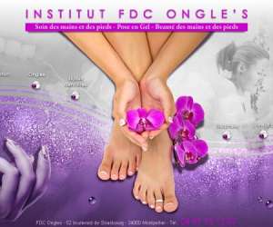 Fdc Ongles