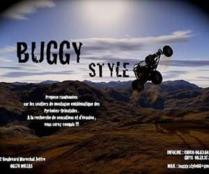 Location De Buggy Pyrenees Orientales