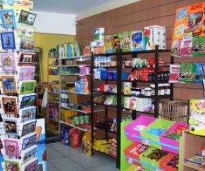 photo Epicerie du canal Trebes 9018