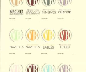 photo Vigouroux  bruno  -  boulangerie patisserie biscuiterie de la gazelle Nimes 9022