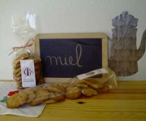 photo Vigouroux  bruno  -  boulangerie patisserie biscuiterie de la gazelle Nimes 9023