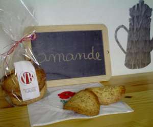 photo Vigouroux  bruno  -  boulangerie patisserie biscuiterie de la gazelle Nimes 9024