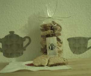 photo Vigouroux  bruno  -  boulangerie patisserie biscuiterie de la gazelle Nimes 9025