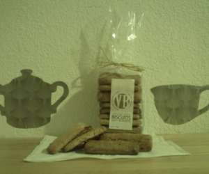 photo Vigouroux  bruno  -  boulangerie patisserie biscuiterie de la gazelle Nimes 9026