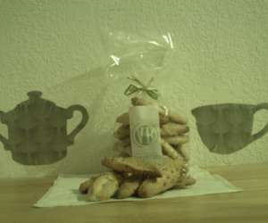 photo Vigouroux  bruno  -  boulangerie patisserie biscuiterie de la gazelle Nimes 9029