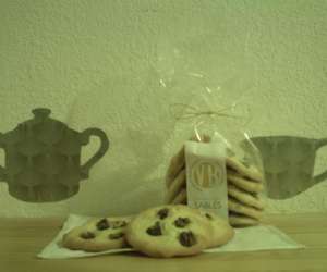 photo Vigouroux  bruno  -  boulangerie patisserie biscuiterie de la gazelle Nimes 9030