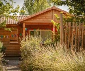 photo Camping du domaine d'anglas Brissac 17919