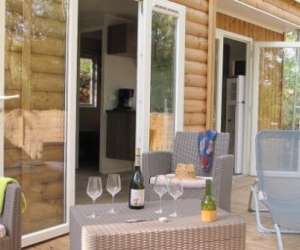 photo Camping du domaine d'anglas Brissac 17921