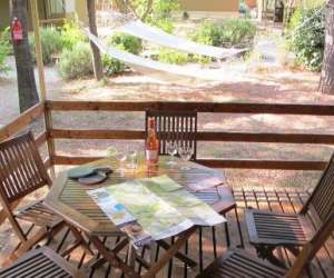 photo Camping du domaine d'anglas Brissac 17922