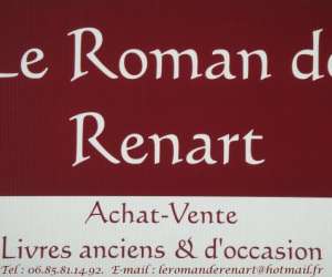 Librairie Le Roman De Renart