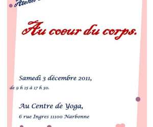 Cours Et Stages De Yoga