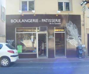 Boulangerie-patisserie-biscuiterie