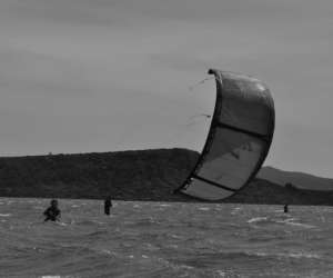 photo Ecole de kite surf et de stand up paddle narbonne kite passion Narbonne 10210
