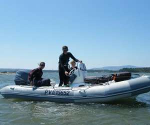 photo Ecole de kite surf et de stand up paddle narbonne kite passion Narbonne 12381