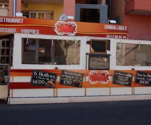 photo Restaurant chez steph' Le Cap D Agde 12865