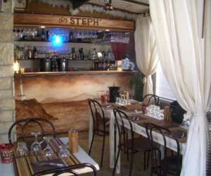 photo Restaurant chez steph' Le Cap D Agde 12867