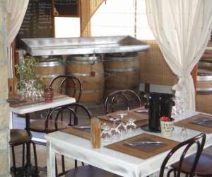photo Restaurant chez steph' Le Cap D Agde 12868