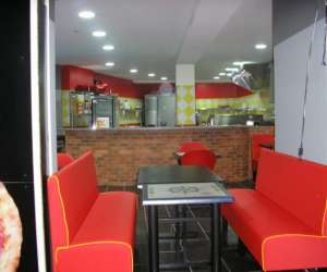 photo Pizza time Beziers 9650