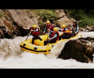 photo Oxygen aventure Trilla 14146
