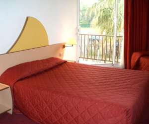 photo Hotel du port St Cyprien Plage 9204