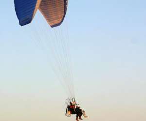 Parapente Evasion