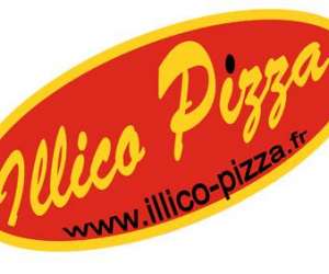 Illico Pizza