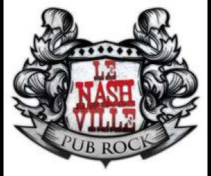 Le Nashville Pub