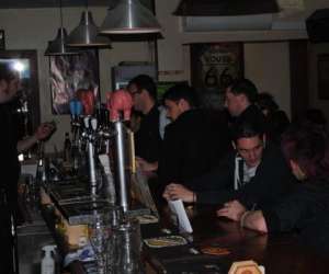 photo Le nashville pub Beziers 9257