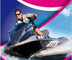 Jetsensation -  Jet Ski Location Avec Ou Sans Permis