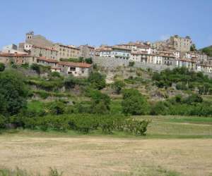 photo Vallee de la tet - pays d'art et d'histoire Ille Sur Tet 9310