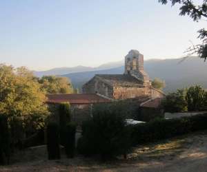 photo Vallee de la tet - pays d'art et d'histoire Ille Sur Tet 9311