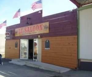 Restaurant le saloon