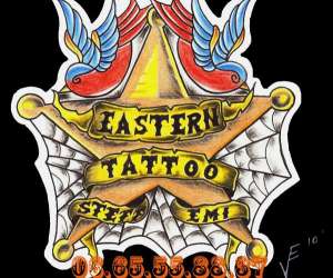 Eastern-tattoo   -   Tatouage  Artistique