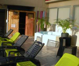 photo Spa maricel Canet En Roussillon 9306